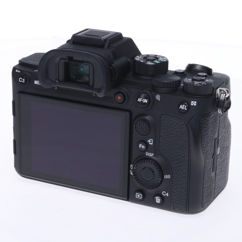 α7R IV ILCE-7RM4A