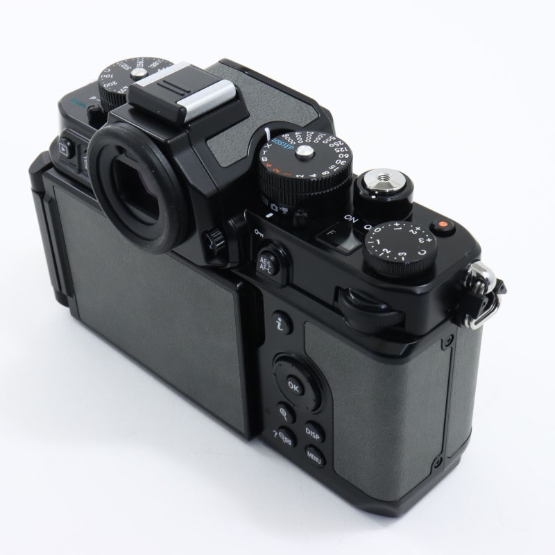 Nikon Zf 中古 C2120118064010｜中古通販フジヤカメラ