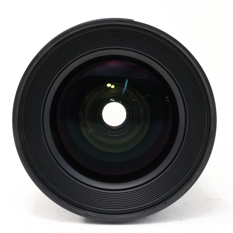 24-35mm F2 DG HSM Art キヤノン