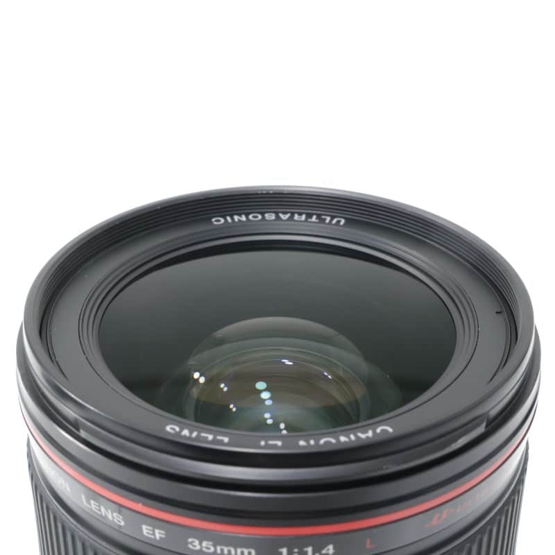 EF 35mm F1.4 L USM