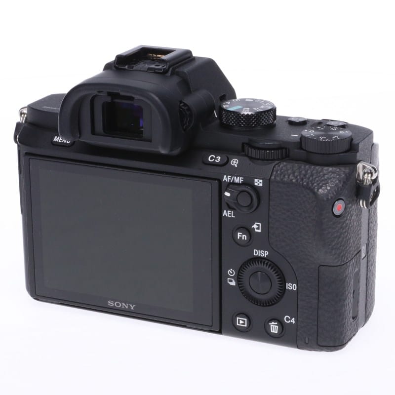 α7 II ボディ ILCE-7M2B