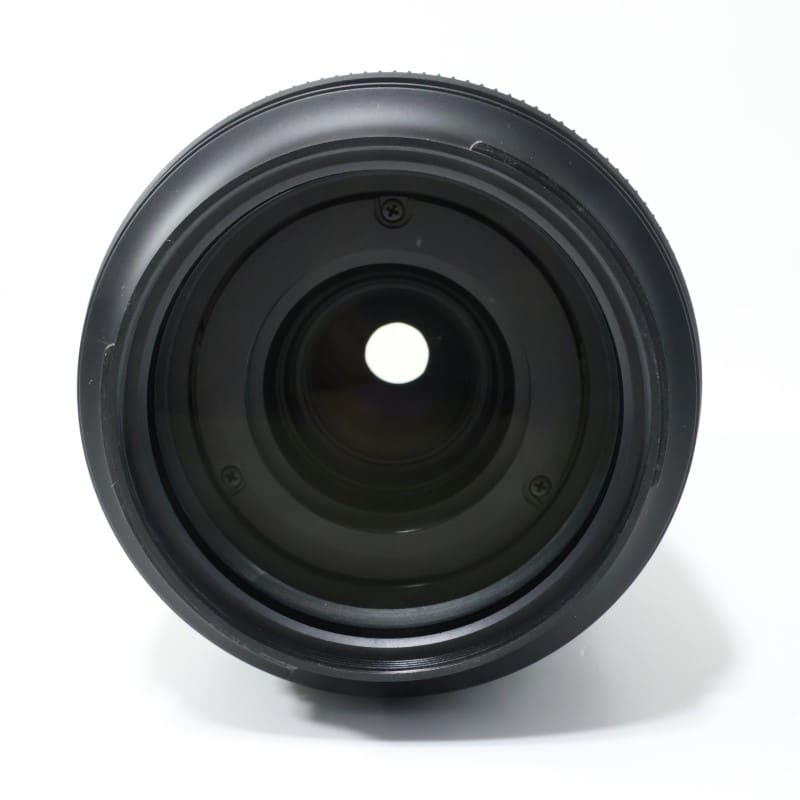 50-400mm F/4.5-6.3 Di III VC VXD (Model A067) ソニー E マウント用