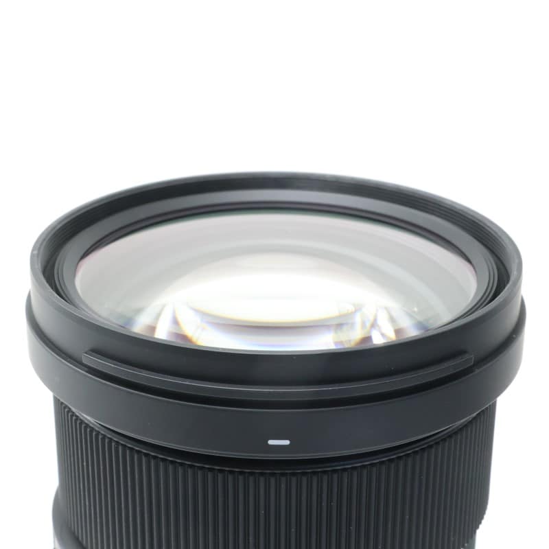 24-70mm F2.8 DG DN Art Lマウント