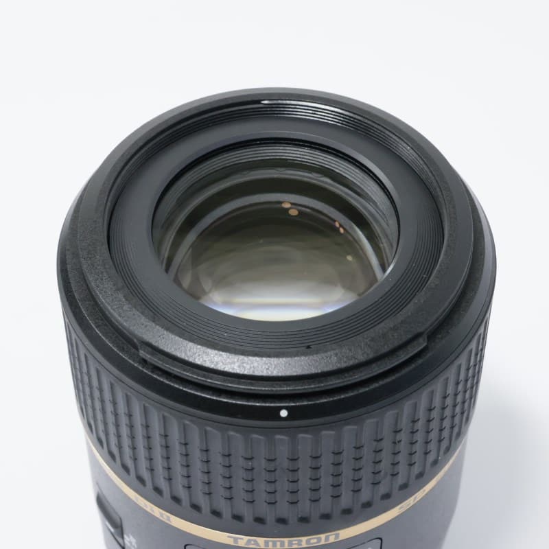 TAMRON G005 レンズ FOR CANON 美品です。値下げ致しました！ カメラ