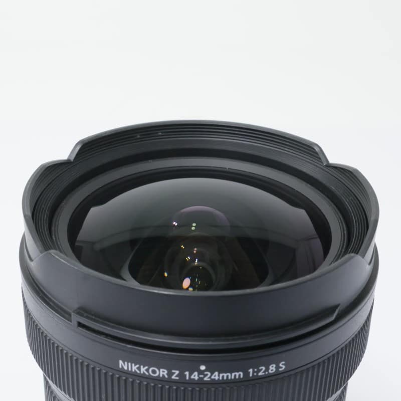 NIKKOR Z 14-24mm f/2.8 S
