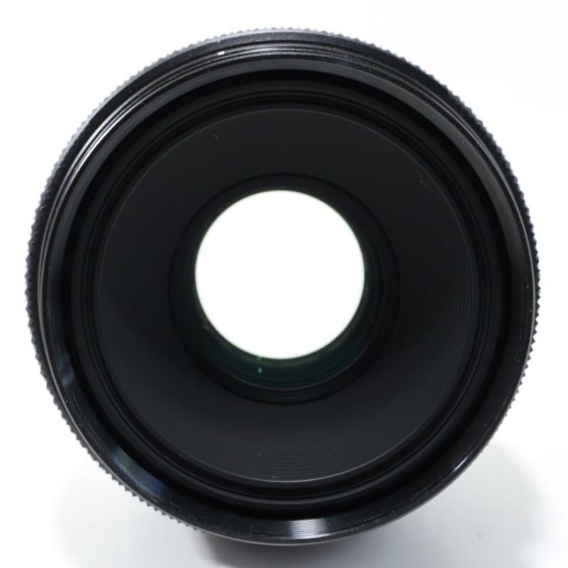ズイコー 50mm F2 マクロ マルチコート