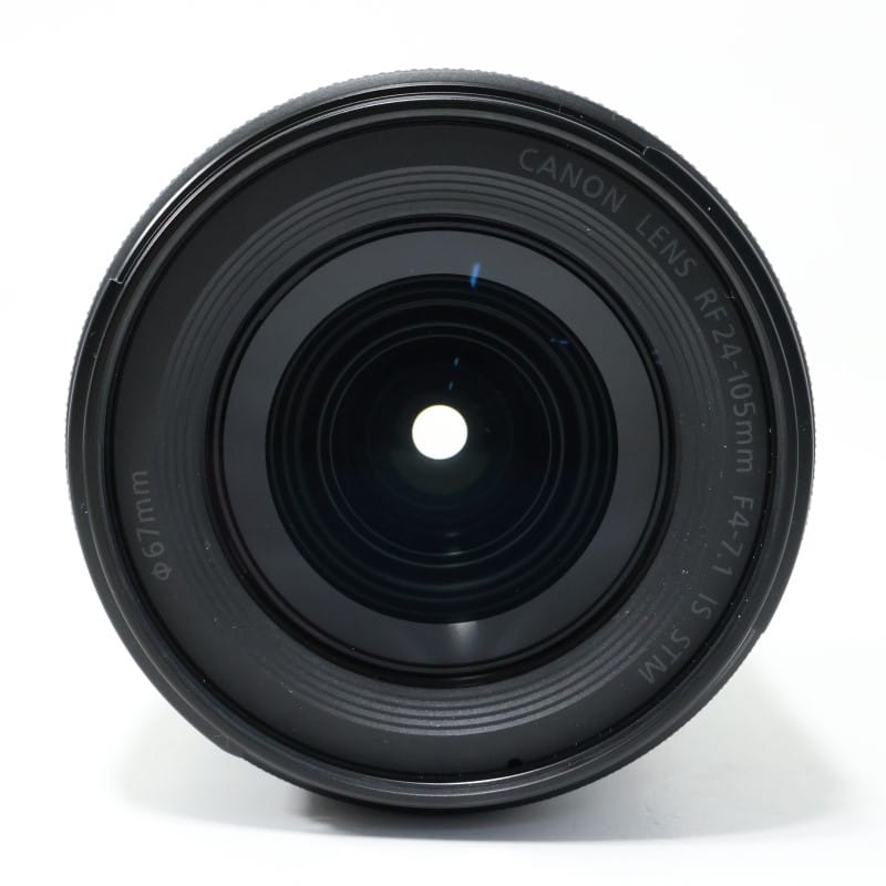 RF24-105mm F4-7.1 IS STM