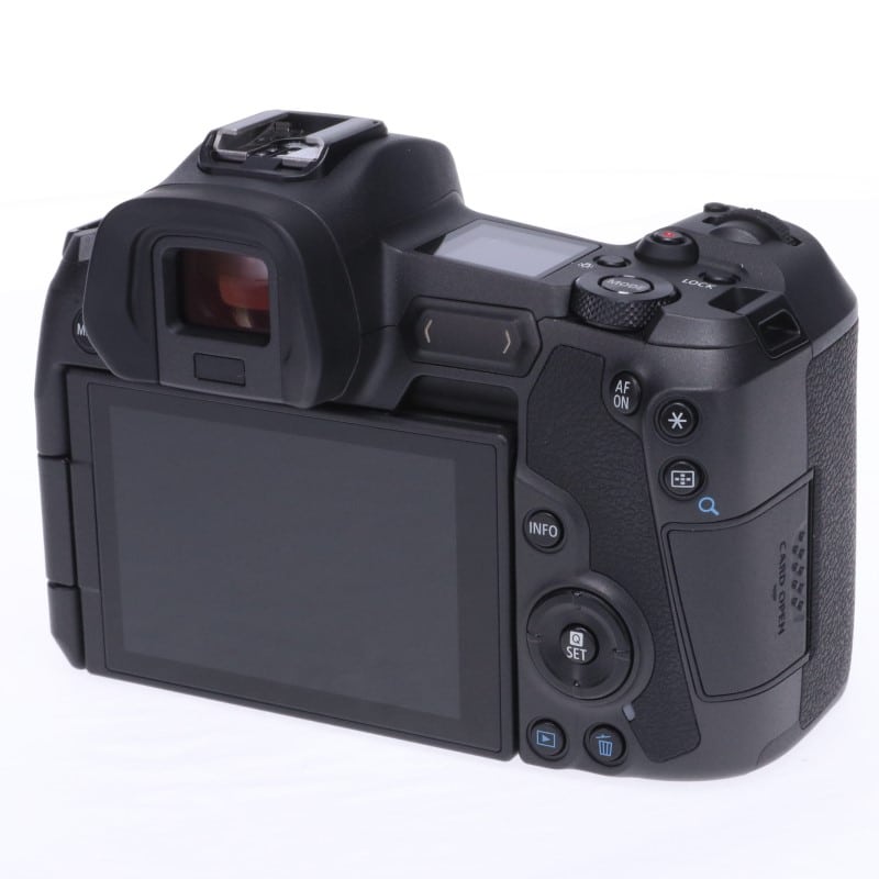 EOS R ボディー