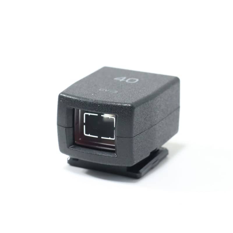外部ミニファインダー GV-3