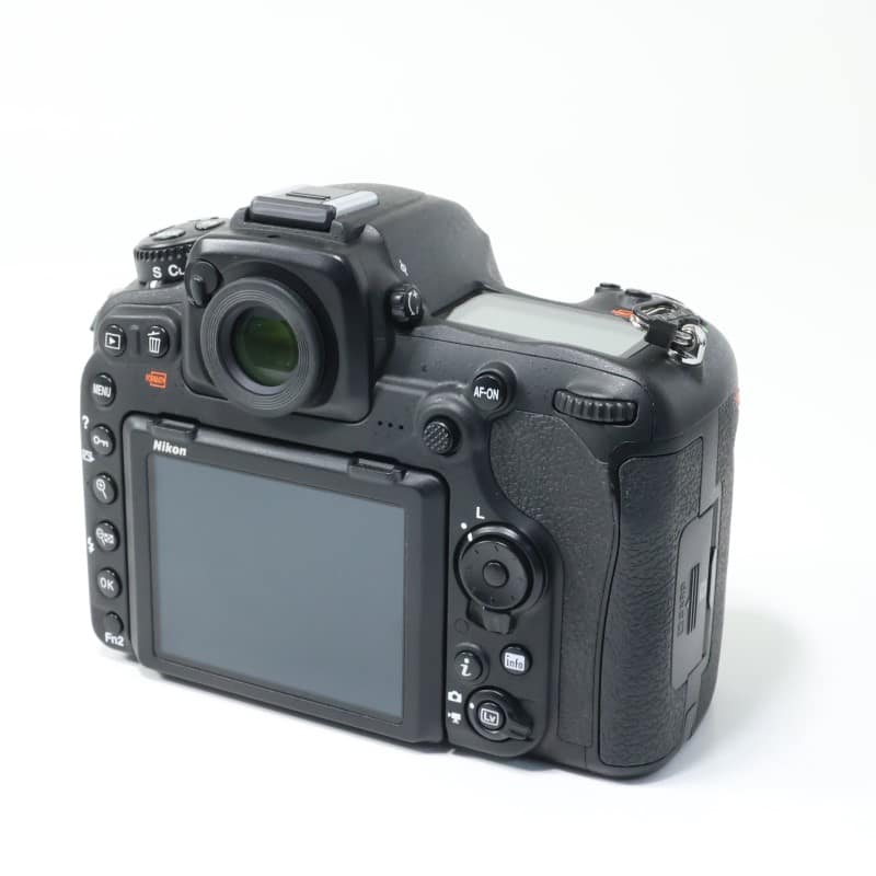D500 ボディ