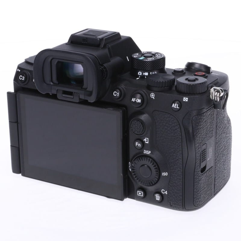 α7R V ボディ ILCE-7RM5