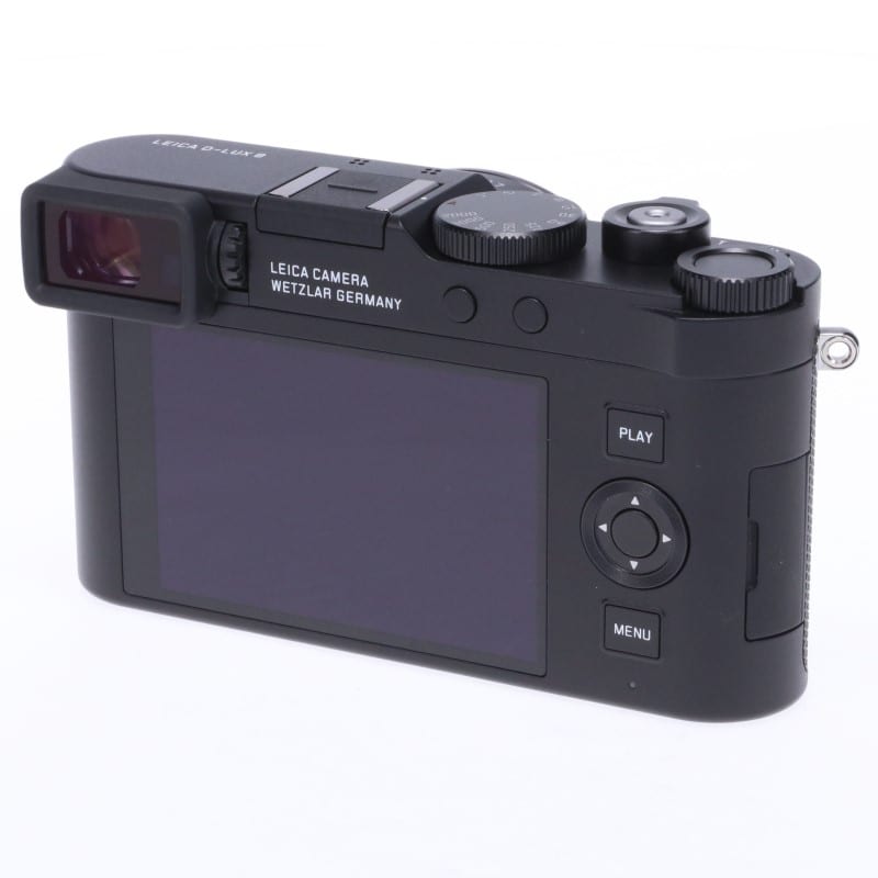 ライカ D-LUX8 19191