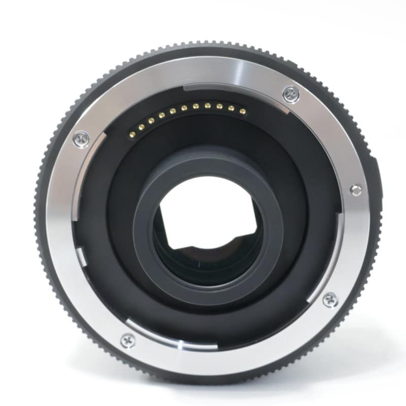 Z TELECONVERTER TC-2.0x
