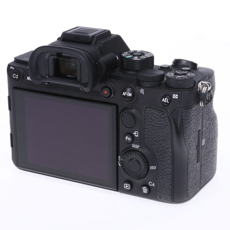 SONY α7R IV ボディ ILCE-7RM4A ABランク 中古｜フジヤカメラ