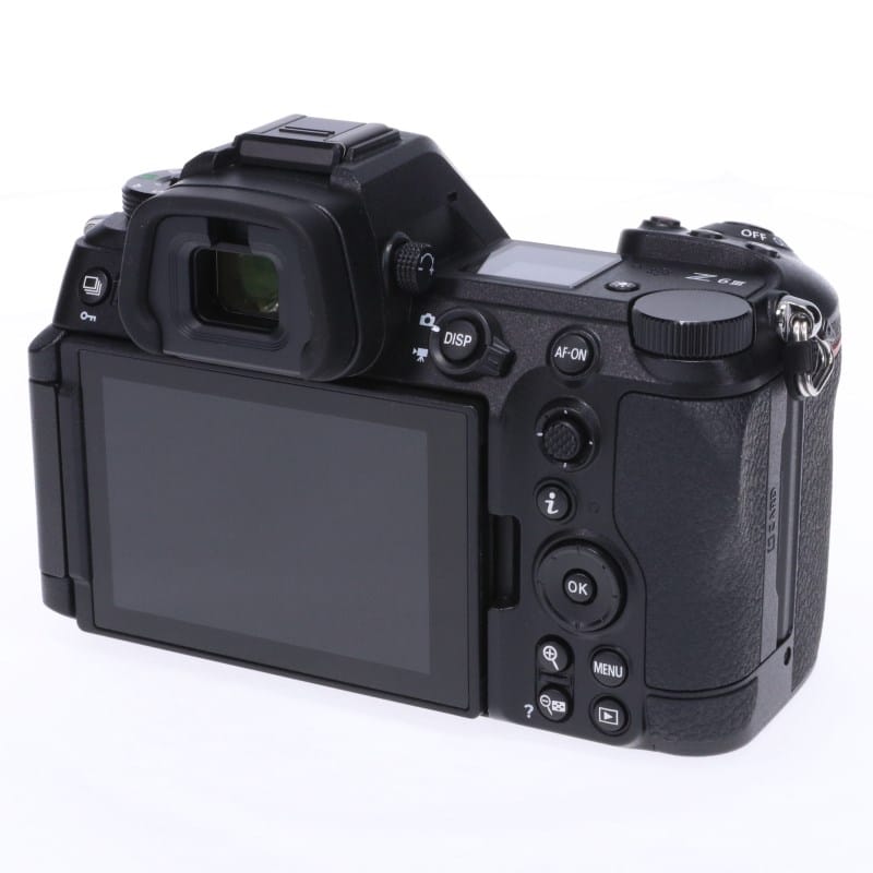 Z6III ボディ