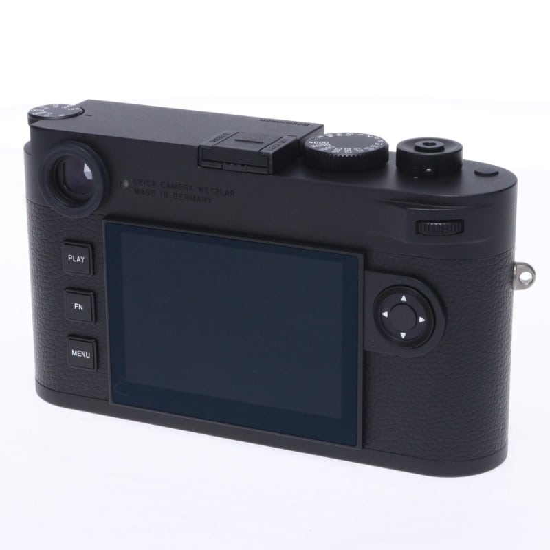 ライカ M11モノクローム 20209