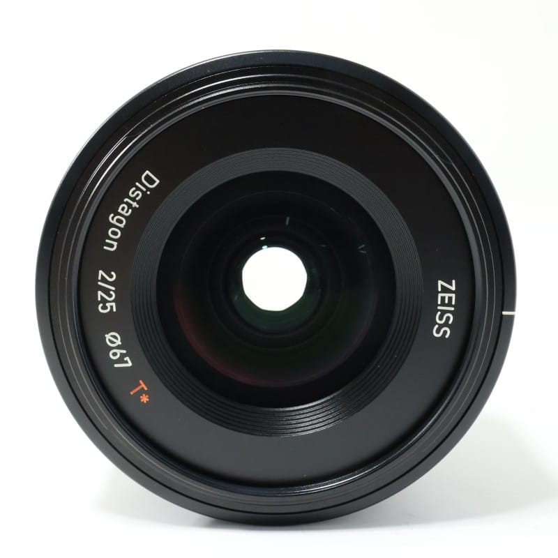 Batis 2/25 E-mount