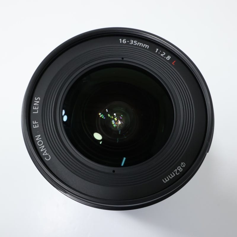 EF 16-35mm F2.8 L II USM