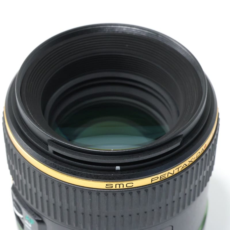 smc PENTAX-DA☆55mmF1.4 SDM