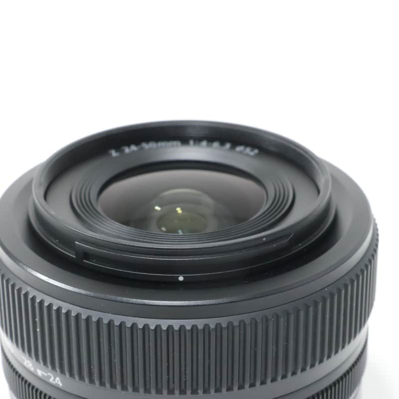 NIKKOR Z 24-50mm f/4-6.3