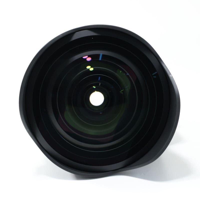15mm F1.4 DG DN DIAGONAL FISHEYE | Art ソニーE