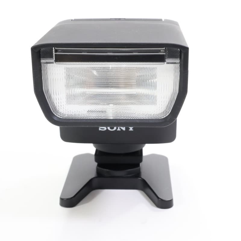 フラッシュ HVL-F28RMA