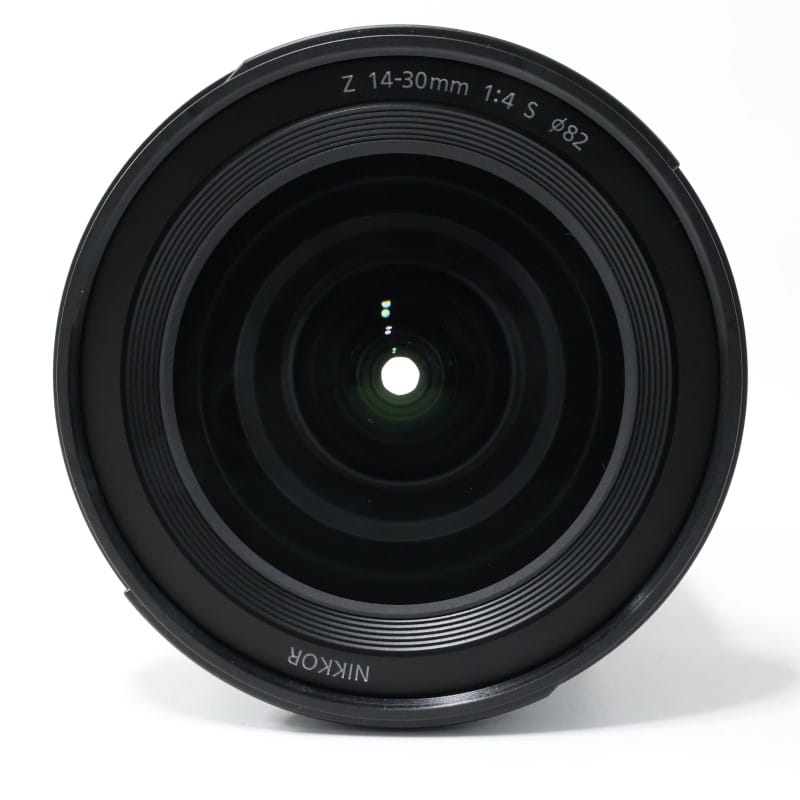 NIKKOR Z 14-30mm f/4 S