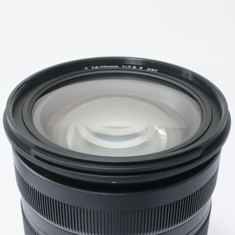 NIKKOR Z 24-70mm f/2.8 S