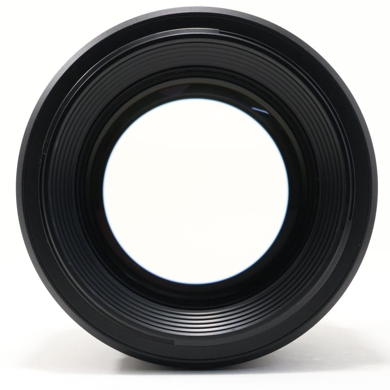 RF85mm F1.2 L USM