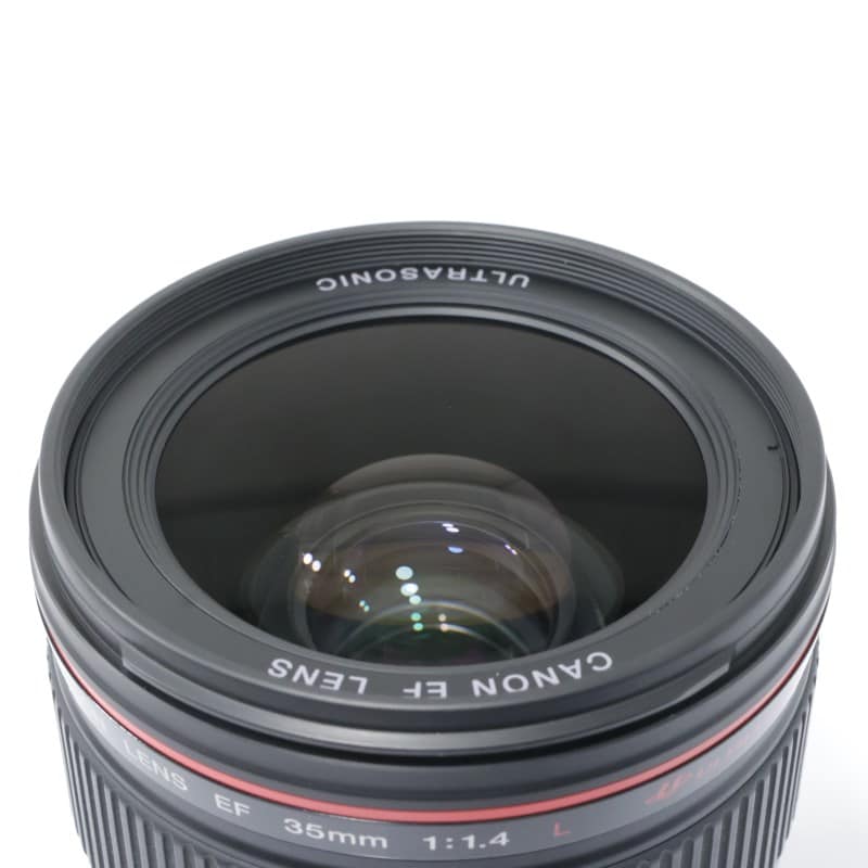 EF 35mm F1.4 L USM