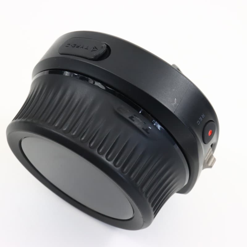 WLC-T05 [Nucleus Nano II Wireless Lens Control System]