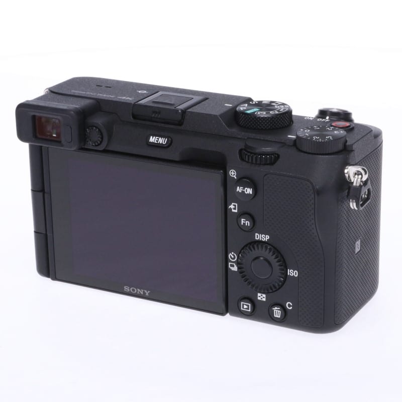 α7C ボディ ブラック ILCE-7CB