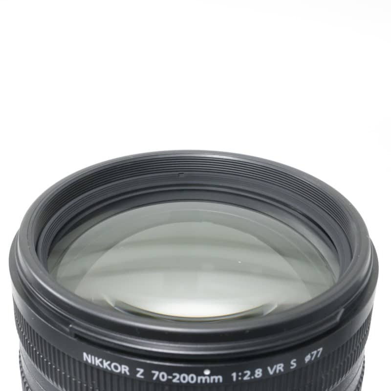 NIKKOR Z 70-200mm f/2.8 VR S