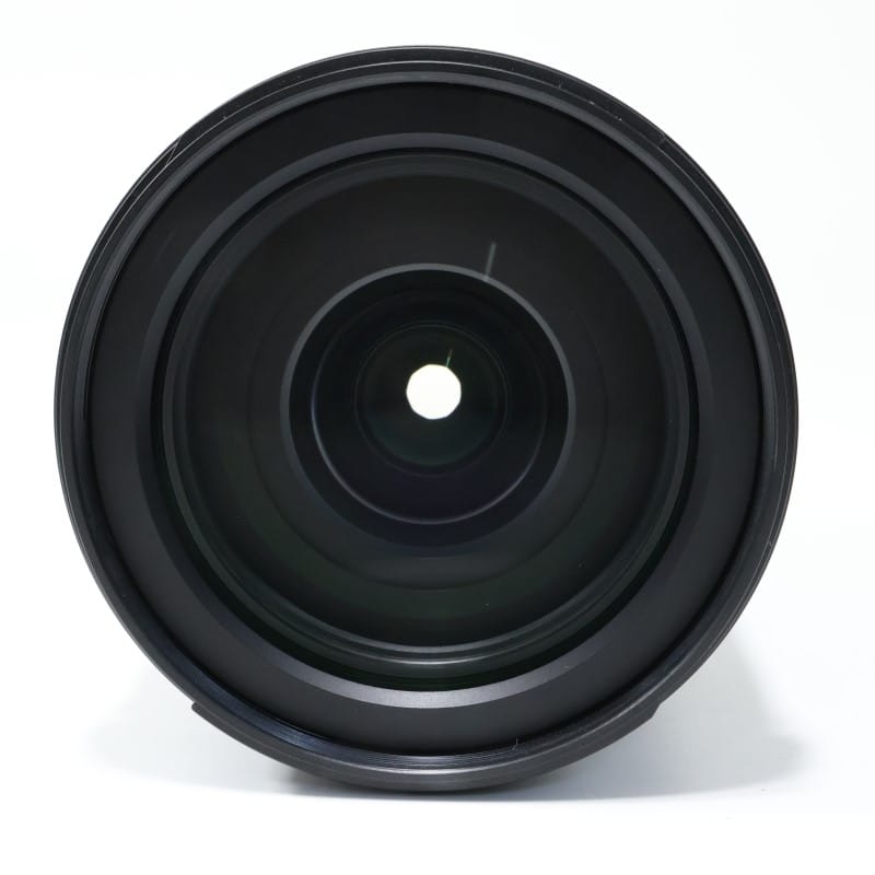 NIKKOR Z 28-400mm f/4-8 VR