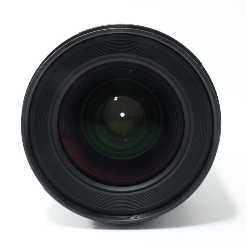 AF-S NIKKOR 28mm f/1.8G