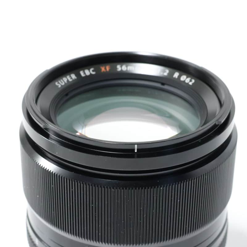 フジノン XF 56mm F1.2 R