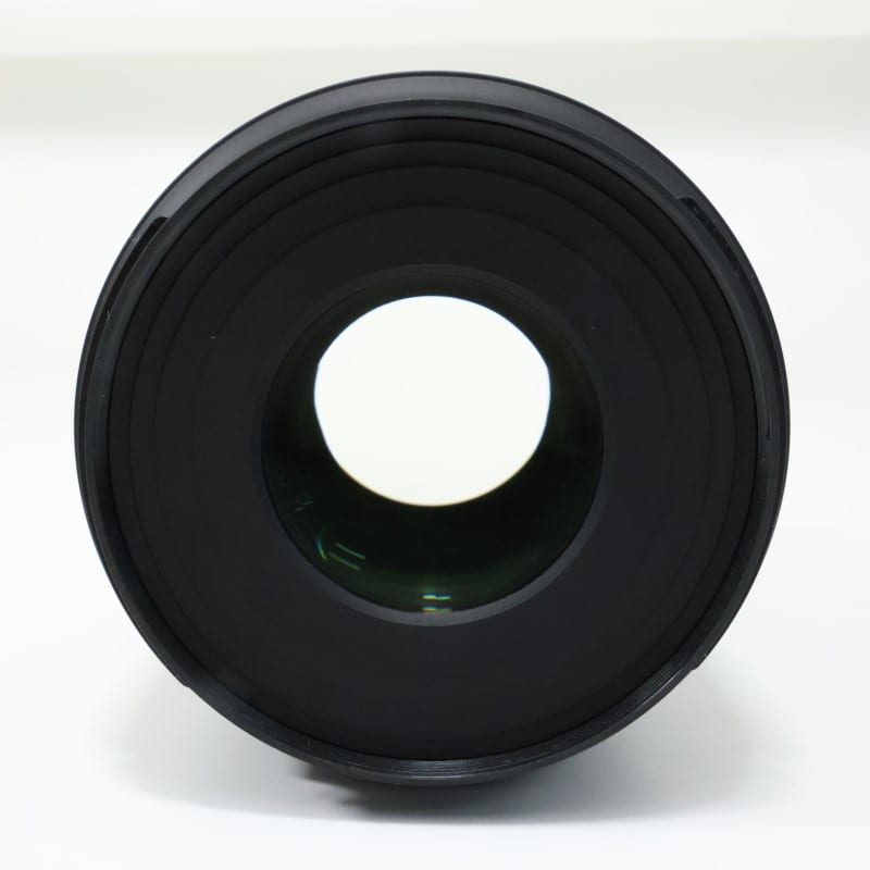 90mm F/2.8 Di III MACRO VXD F072 ソニーE