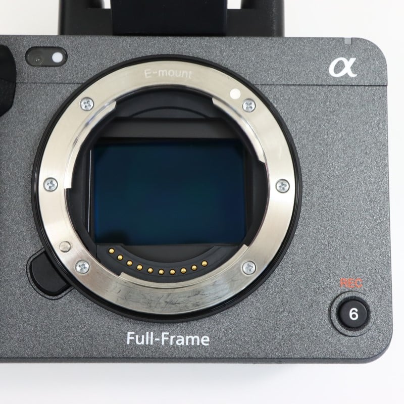 FX3 ボディ ILME-FX3