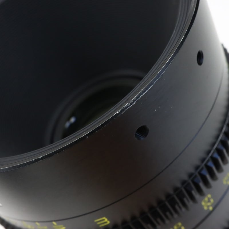 DZO-V05021PL [Vespid FF 50mm T2.1 PLマウント]