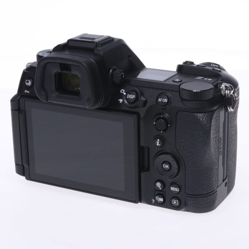 Z6III ボディ