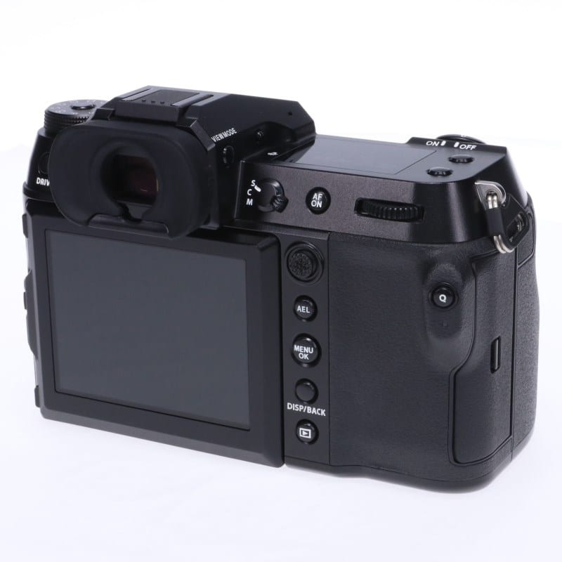 FUJIFILM GFX50S II ボディ