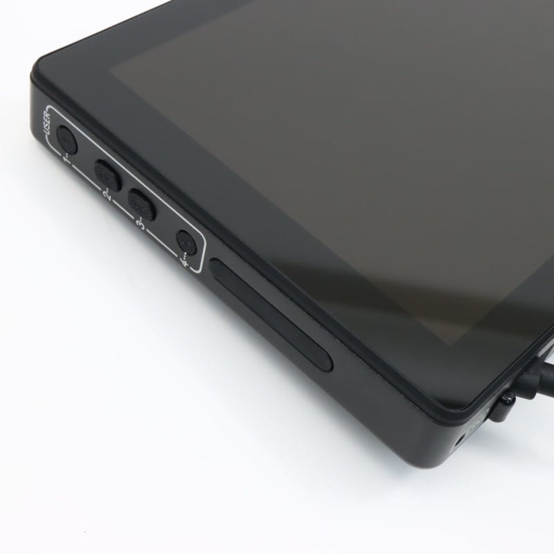 730-0029 [DSMC3 RED Touch 7.0 LCD]