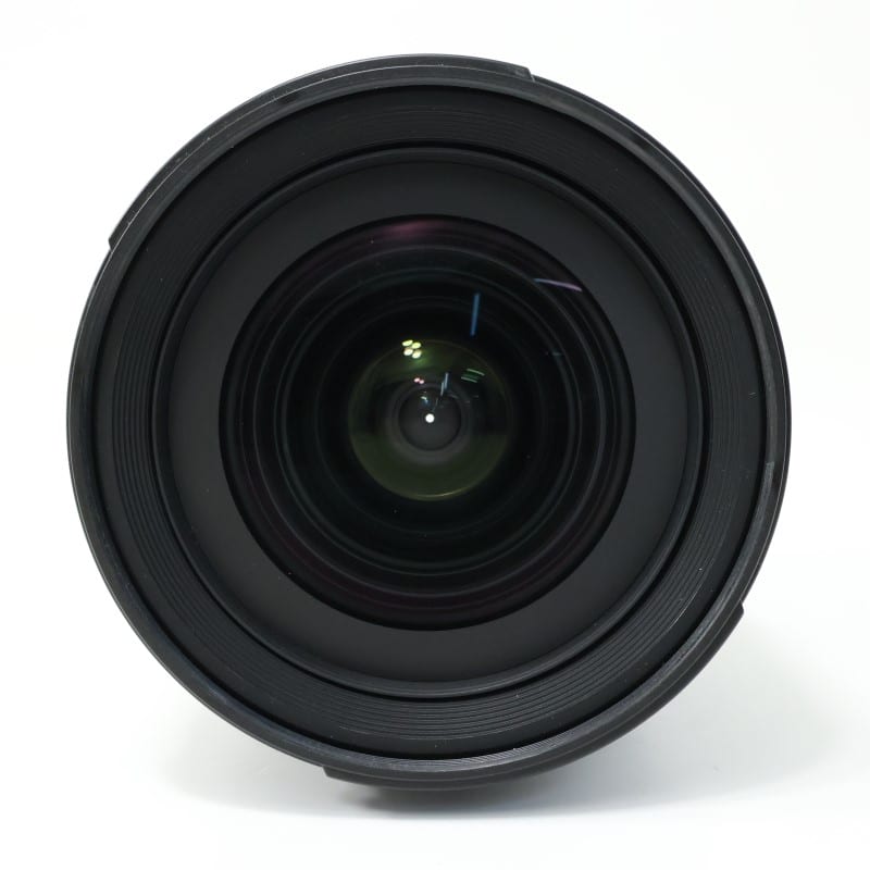 AF-S NIKKOR 18-35mm f/3.5-4.5G ED