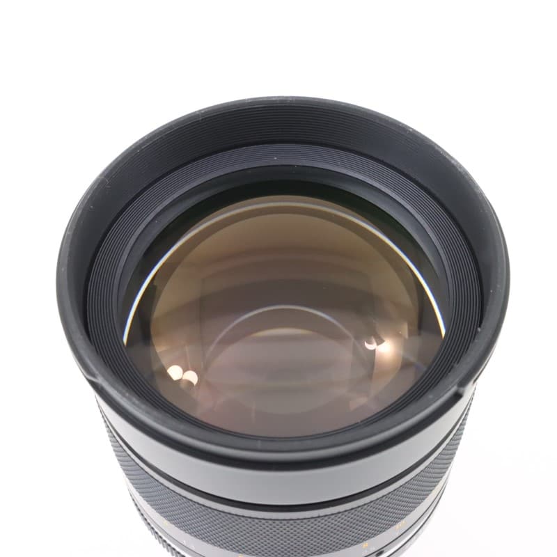 MF 85mm F1.4 MK2 ソニーE