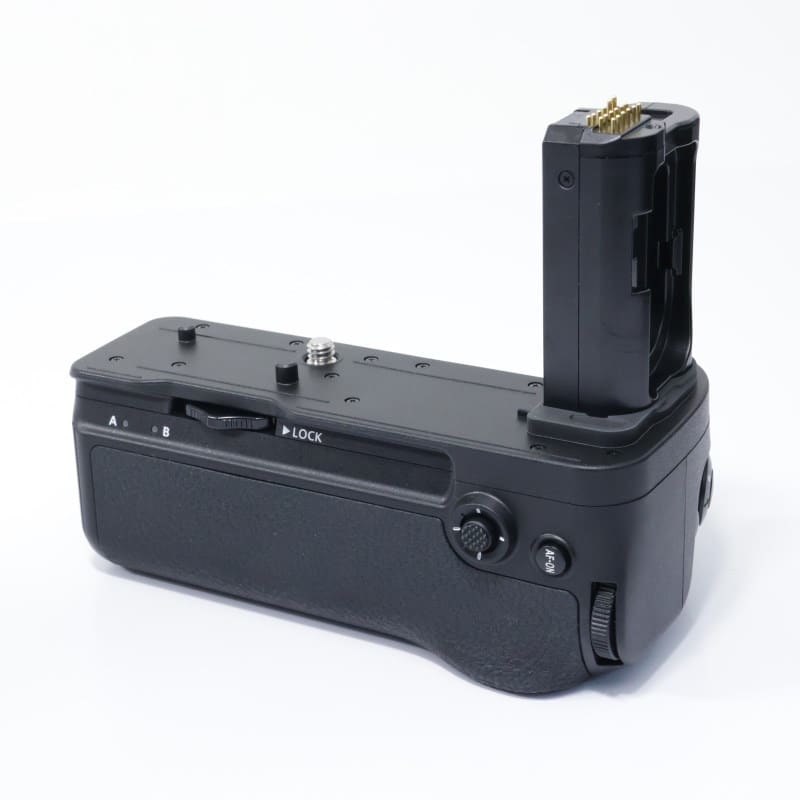 Nikon パワーバッテリーパック MB-N14 ABランク 中古｜フジヤカメラ