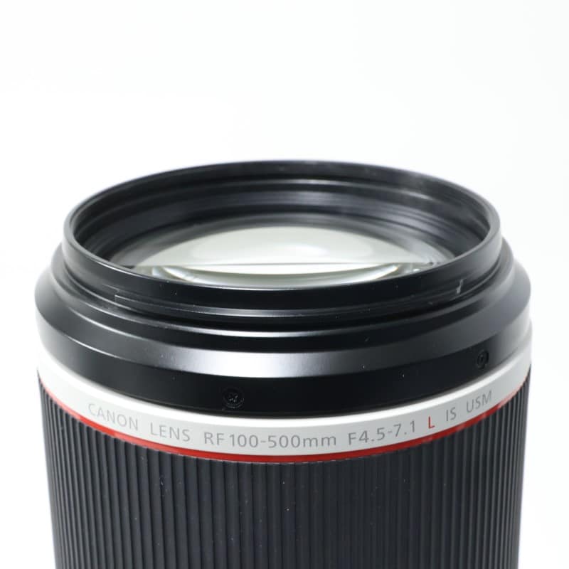 RF100-500mm F4.5-7.1 L IS USM
