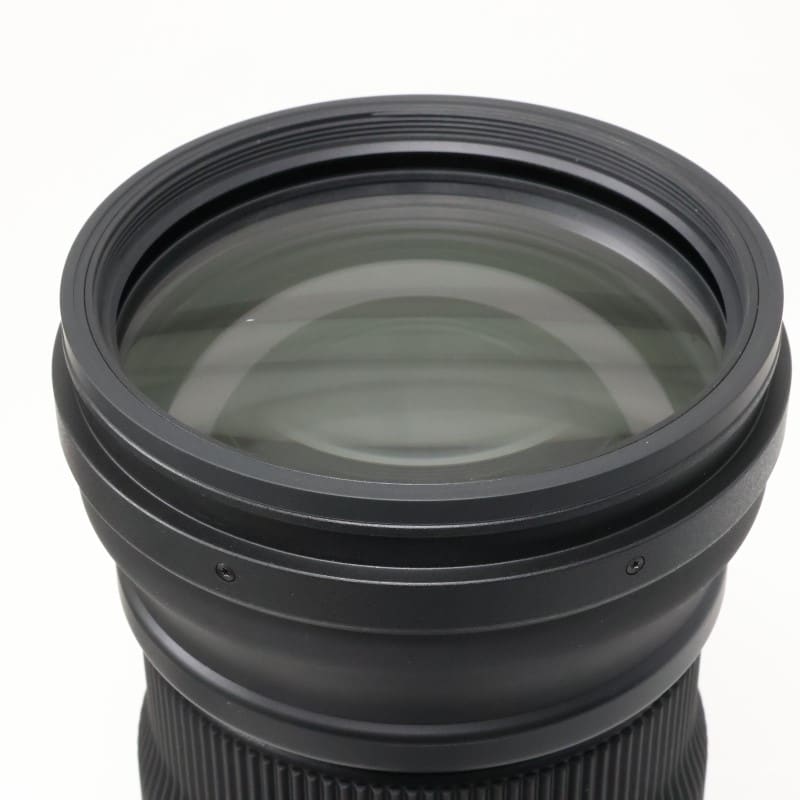 150-600mm F5-6.3 DG DN OS Sports ソニーE