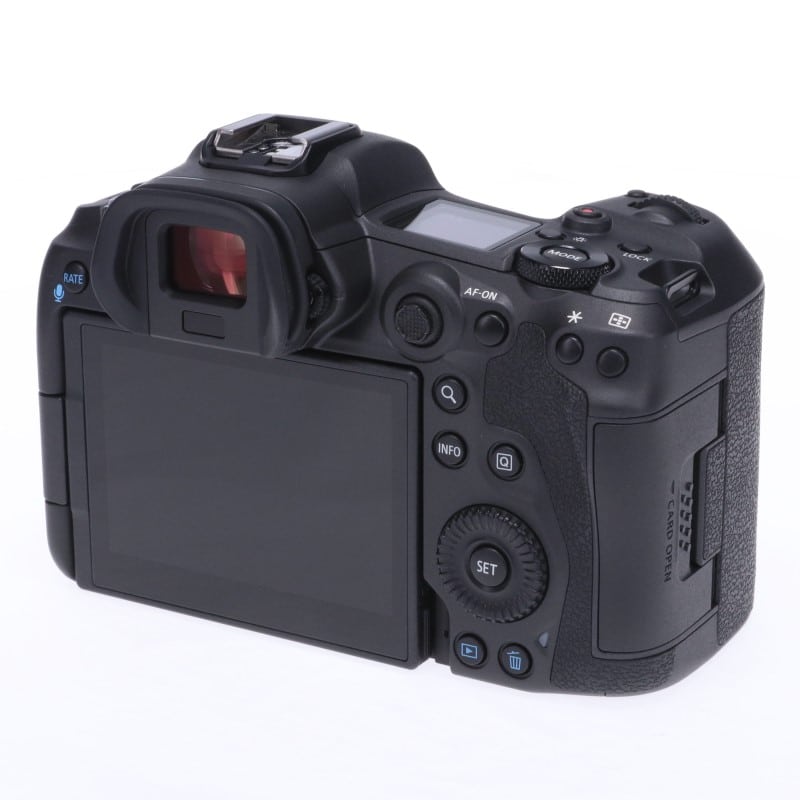EOS R5 ボディー