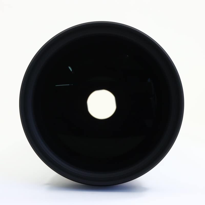 EF600mm F4L IS III USM