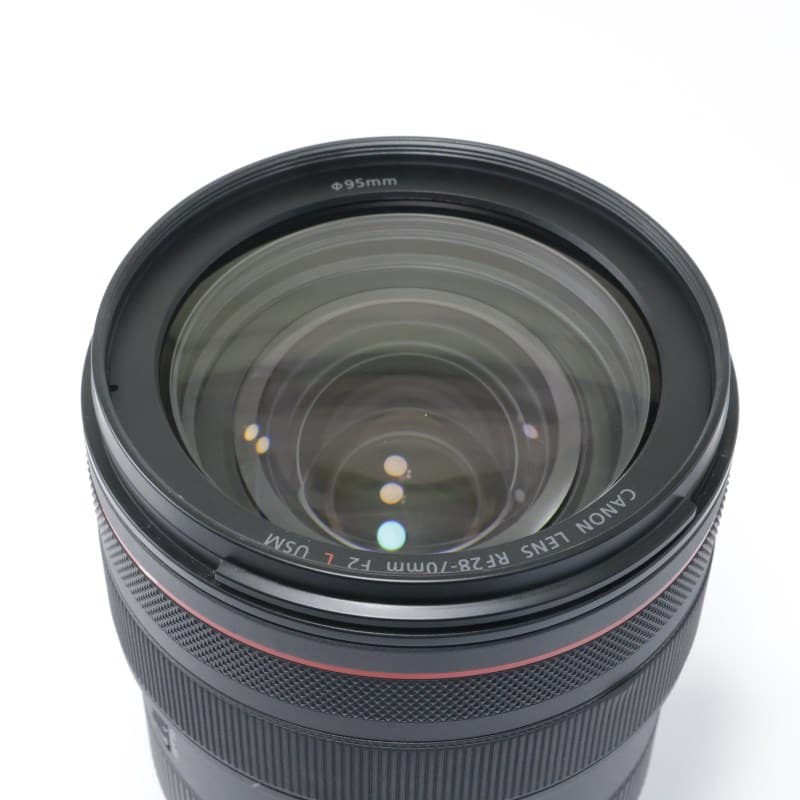 RF28-70mm F2 L USM